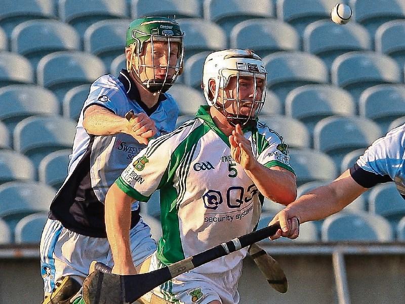 Limerick SHC final preview – Interview with Ballybrown captain Stephen O'Reilly