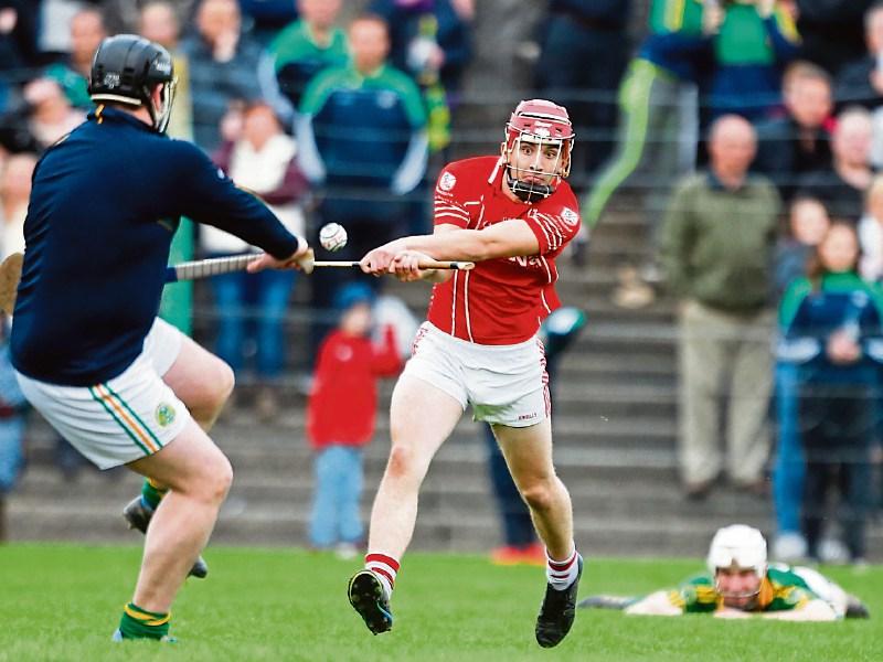 Monaleen begin dual mandate in Munster
