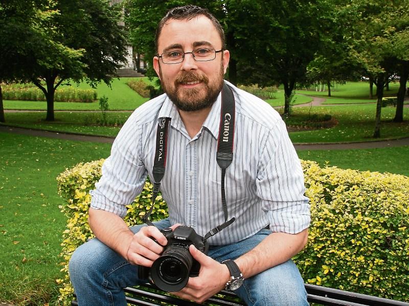Limerick man's journey to fight Isis terrorists scuppered