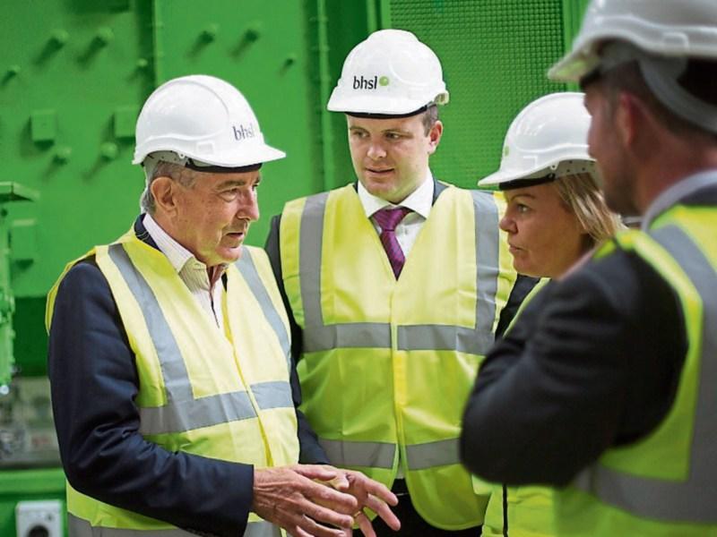Limerick agri-tech company to raise over €7m in new equity