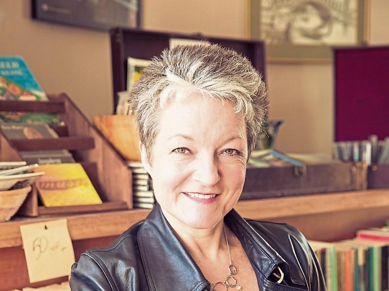 Limerick artist to open Japanese inspired exhibition