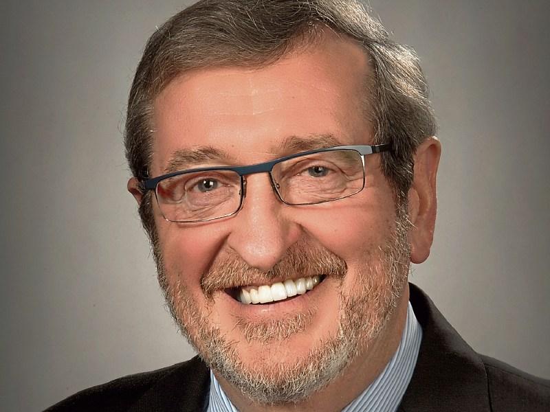 Limerick man to lead 2017 New York parade