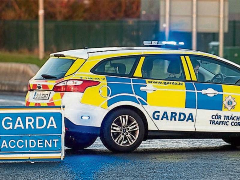 Man dies after crash in Co Limerick