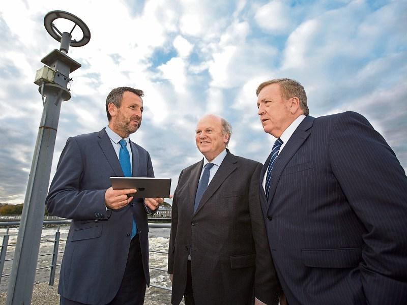Redfaire boss expects more jobs for Limerick