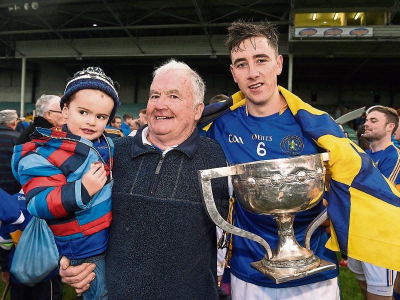 Limerick GAA results