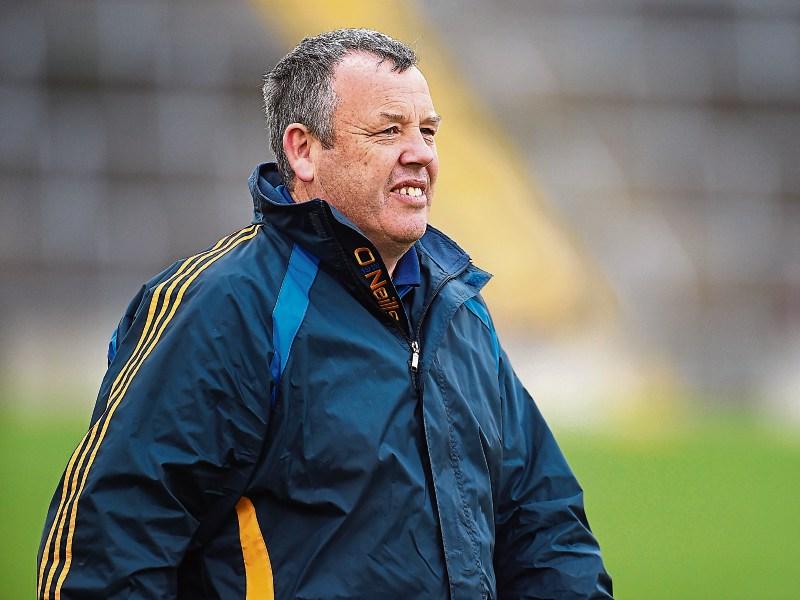 Kirby reveals how Patrickswell used pain of 2015 Limerick SHC loss