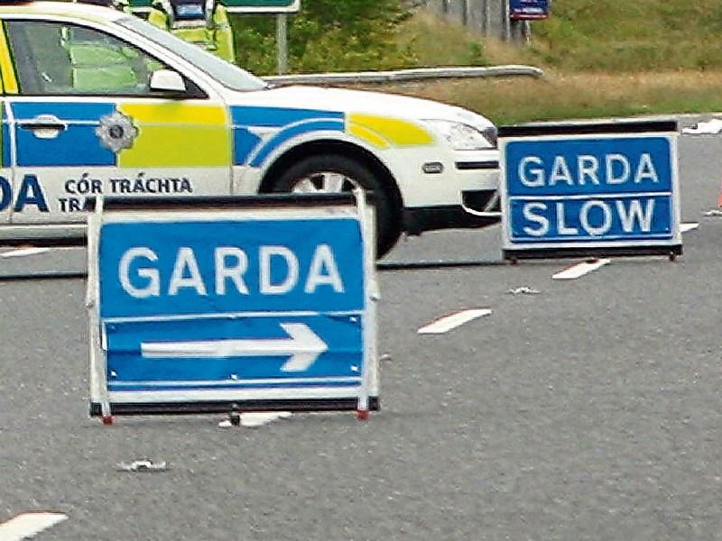 Limerick to Tipperary road closed after crash