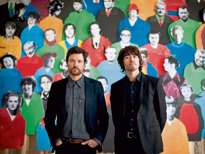 Stunning WestFest claim as band are left short after Limerick festival