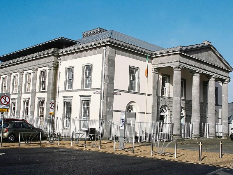 Limerick man jailed over drugs and cash seizure