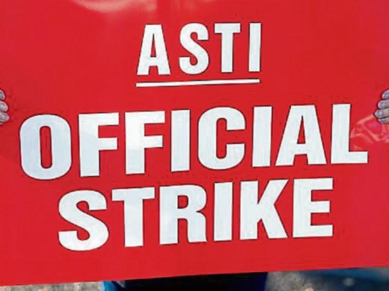 Schools across Limerick expected to close as teachers go on strike
