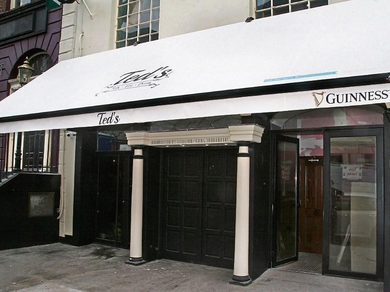 Two landmark Limerick hotspots are primed to re-open