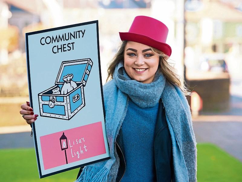 Limerick city passes 'Go' in Monopoly boardgame