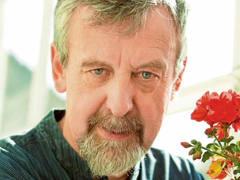 Raconteur's tales for the Limerick stage