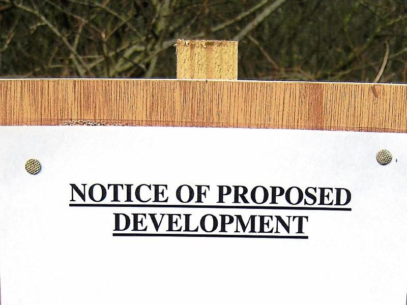 New housing development for Croom