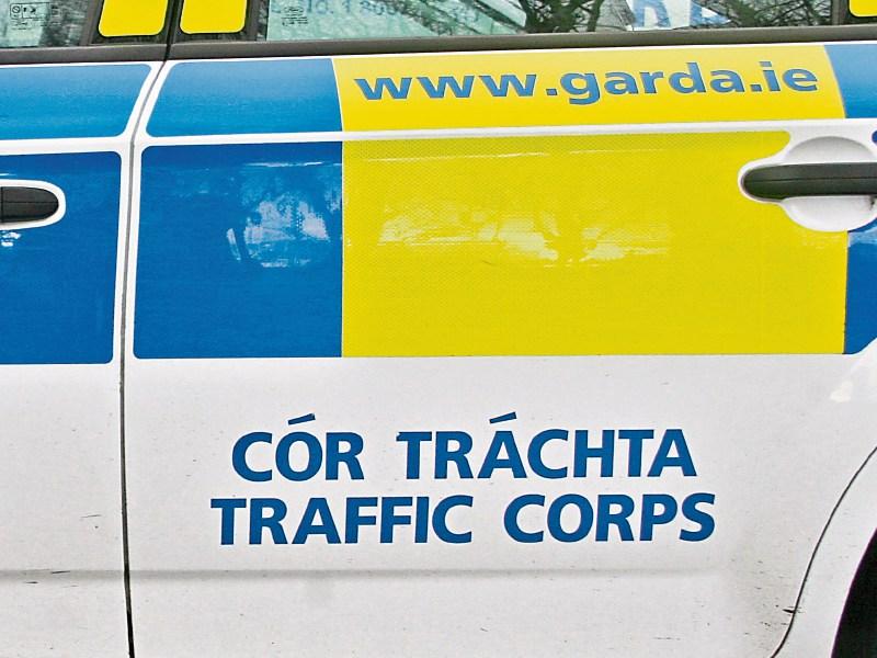 Young man dies following Charleville collision
