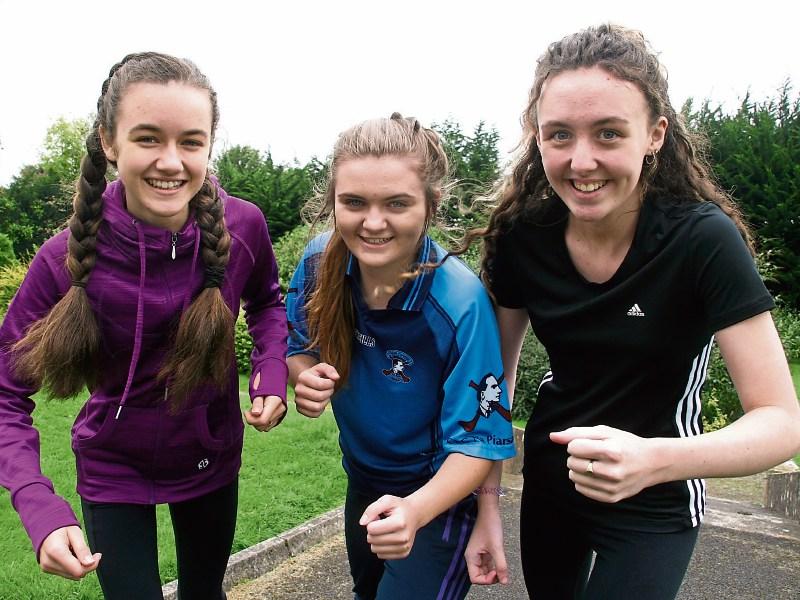 A record 3,000 set for Limerick women's mini-marathon