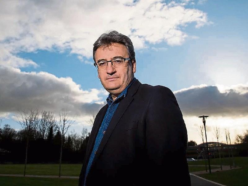 Fergal Keane to speak at 1916 talk in Limerick