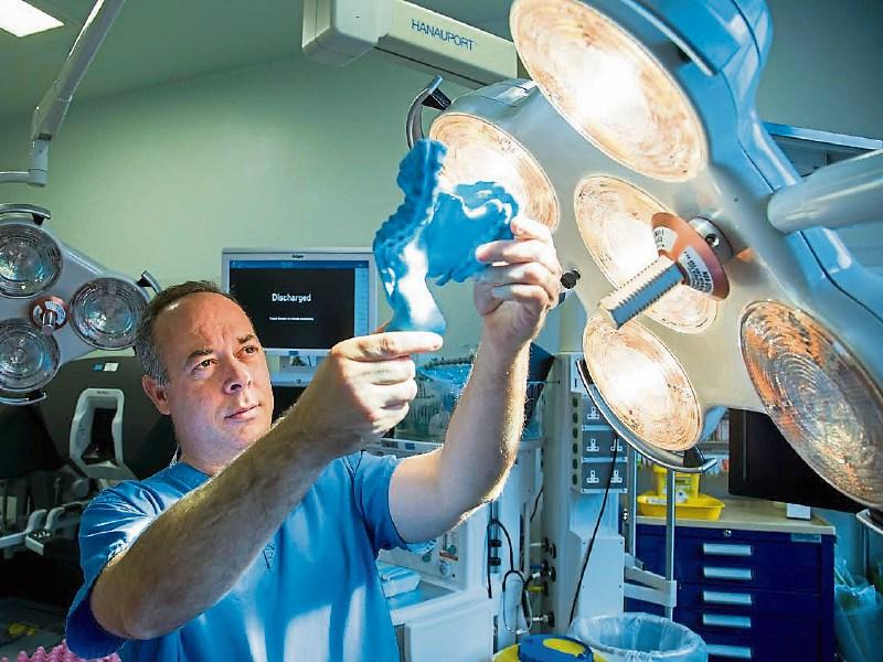 University of Limerick professor's groundbreaking research identifies new area of science