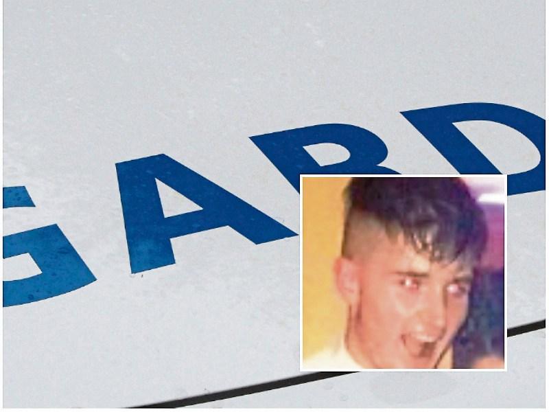 Victim of Charleville road crash is named