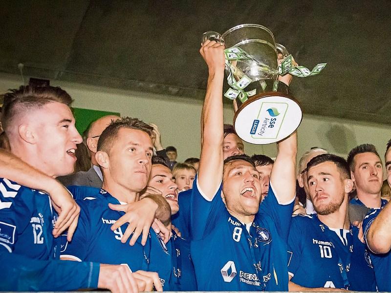 Limerick FC players to be honoured at PFAI Awards