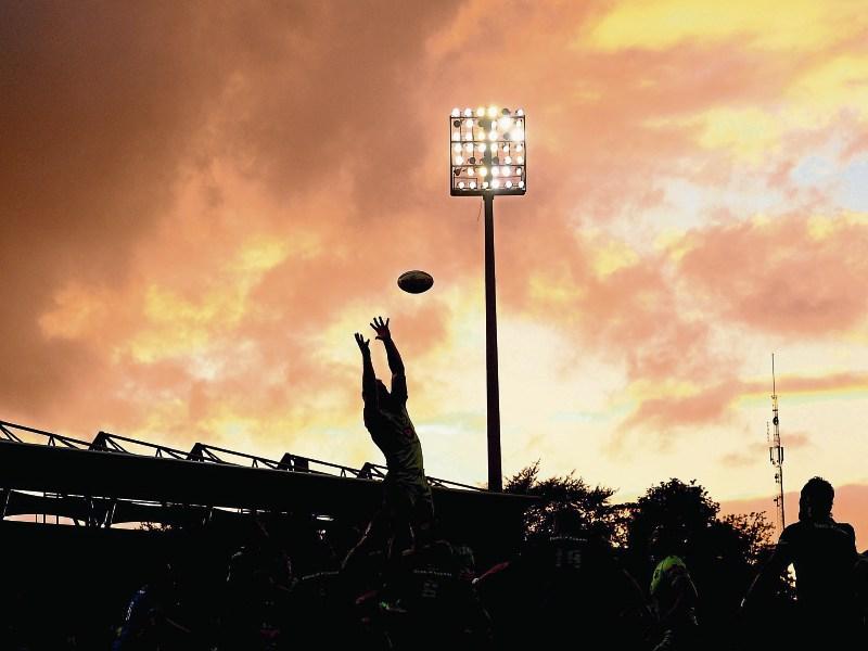Limerick clubs chase precious All-Ireland League points