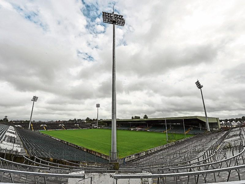Four big games for the Gaelic Grounds this weekend