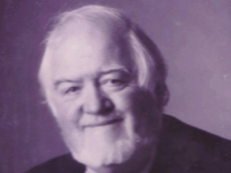 Sadness at death of popular Limerick solicitor
