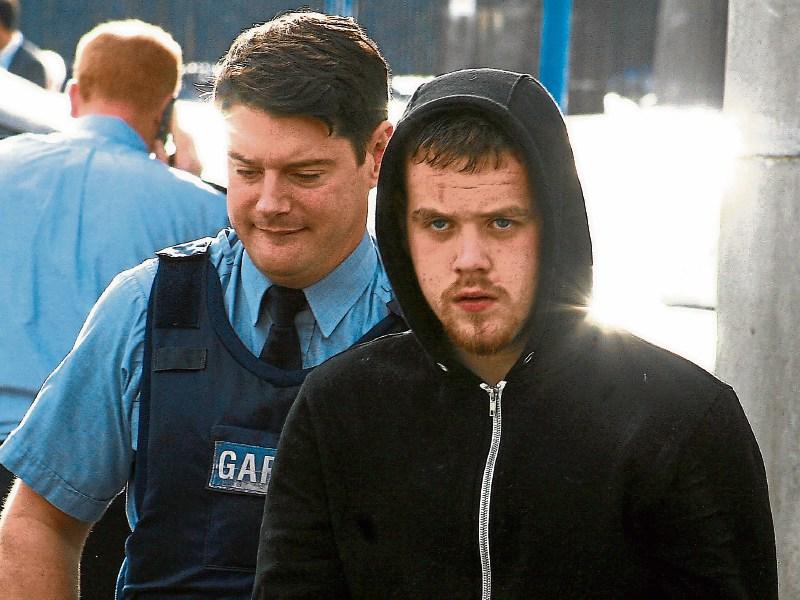 Man&nbsp;jailed for spate of arson attacks in East Limerick