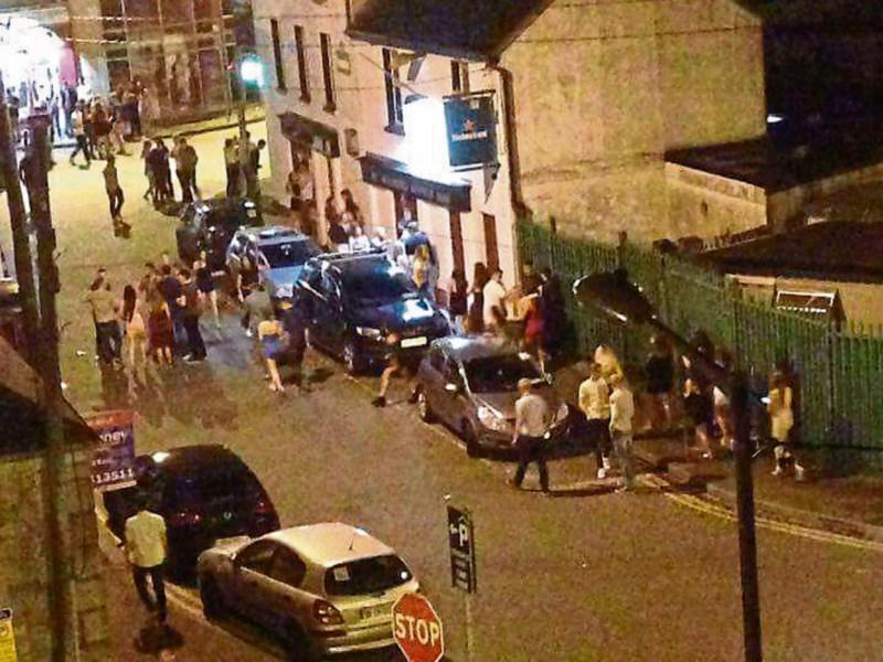 A nightlife plan for Limerick city would be worth the effort