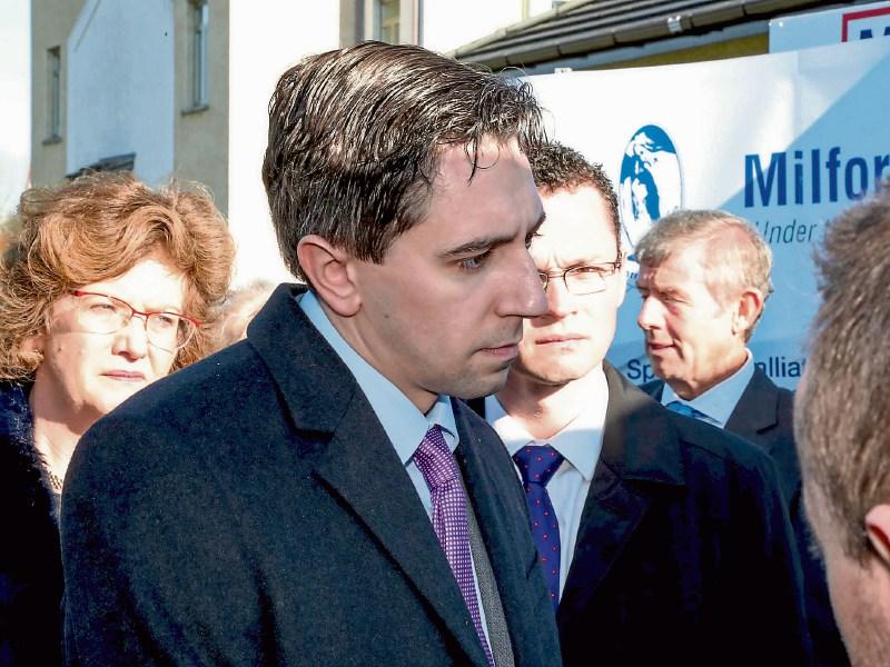 Funding for Limerick maternity to be finalised by early 2017