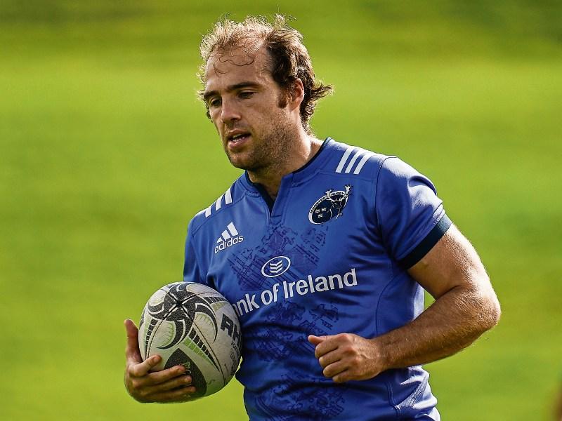 Munster's Williams seeing benefits of single UL training centre