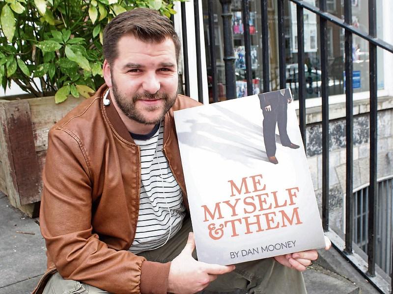 Bitmead bursary award for Limerick author Dan Mooney
