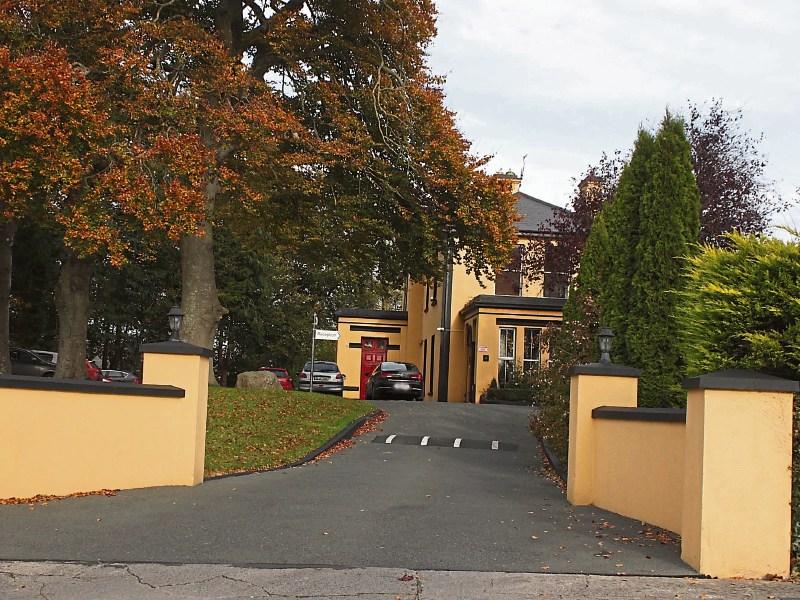 Allegations of abuse 'not investigated fully' at Limerick nursing home