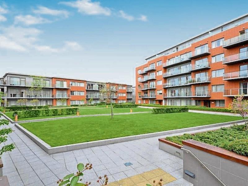 Limerick city apartments fetch €330,000 at auction