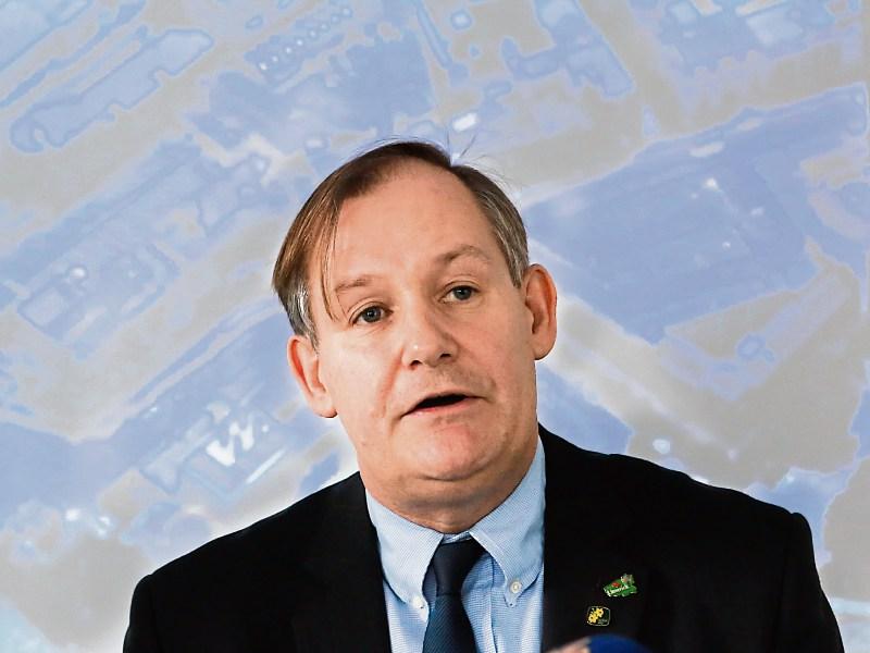Limerick council bosses set to propose 5% increase in rates