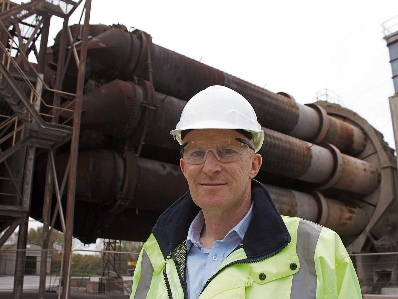 Jobs at Irish Cement in Limerick 'at risk' if proposals rejected
