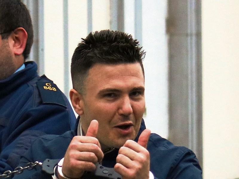 Limerick criminal to appeal verdict after 'threats to kill' detective