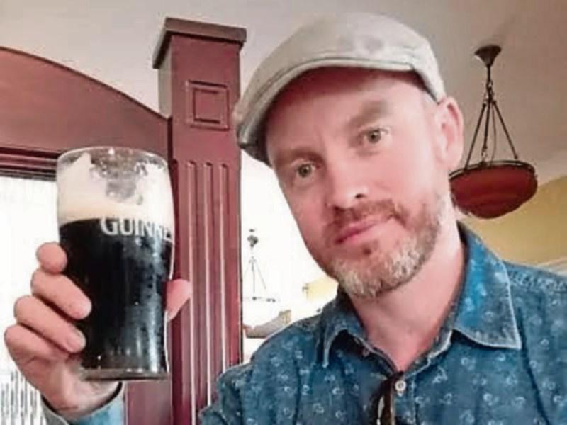 Limerick author launches his sixth novel in five years