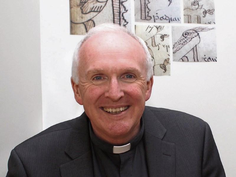 Sunday Mass is 'under threat': Bishop of Limerick