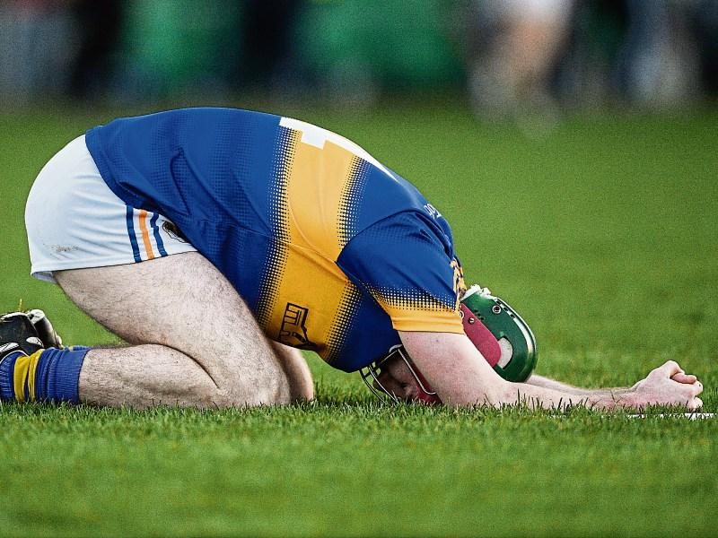 Club failures could benefit Limerick hurlers