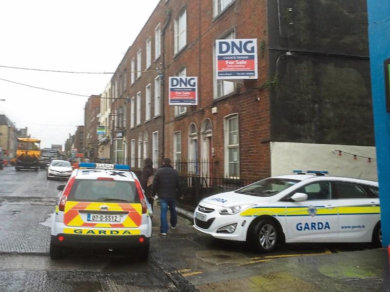 Simon Community calls for action following death of homeless woman in Limerick