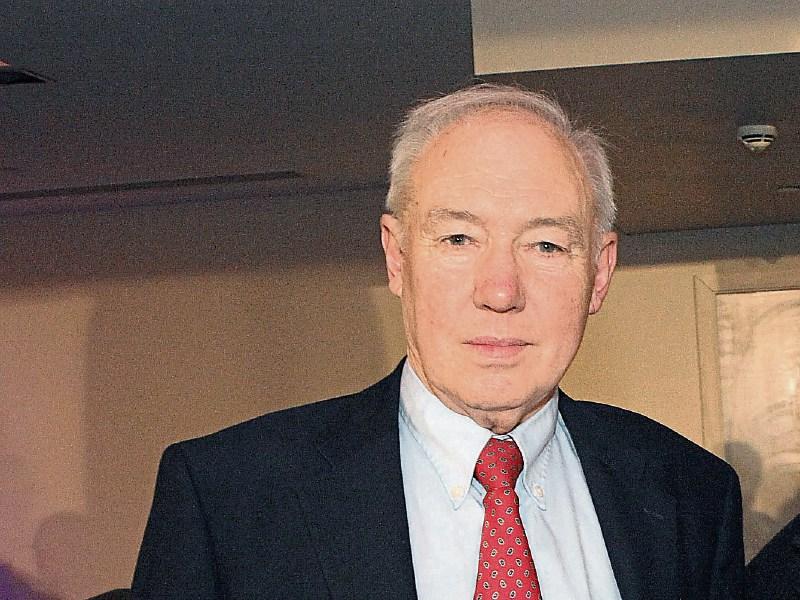 Shannon water extraction plan a capital pain in Limerick