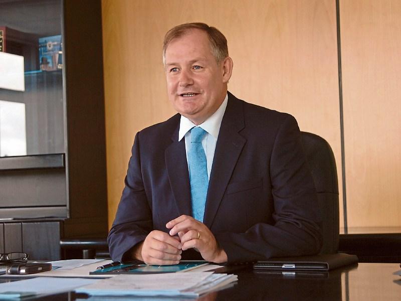 FF and FG on track to agree Limerick council budget&nbsp;