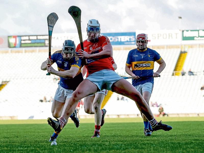 Limerick GAA fixtures