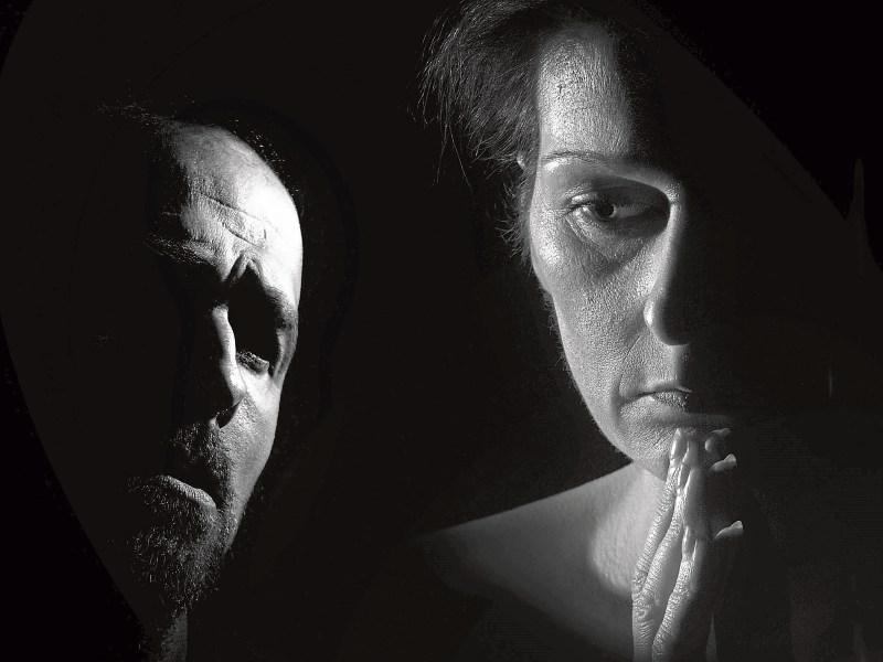 Limerick play explores male victims of domestic abuse