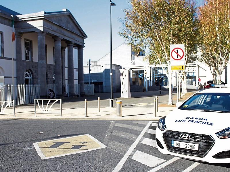 Limerick council defends spend on new parking controls  