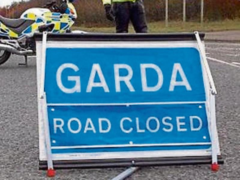 Man killed in Limerick road crash named