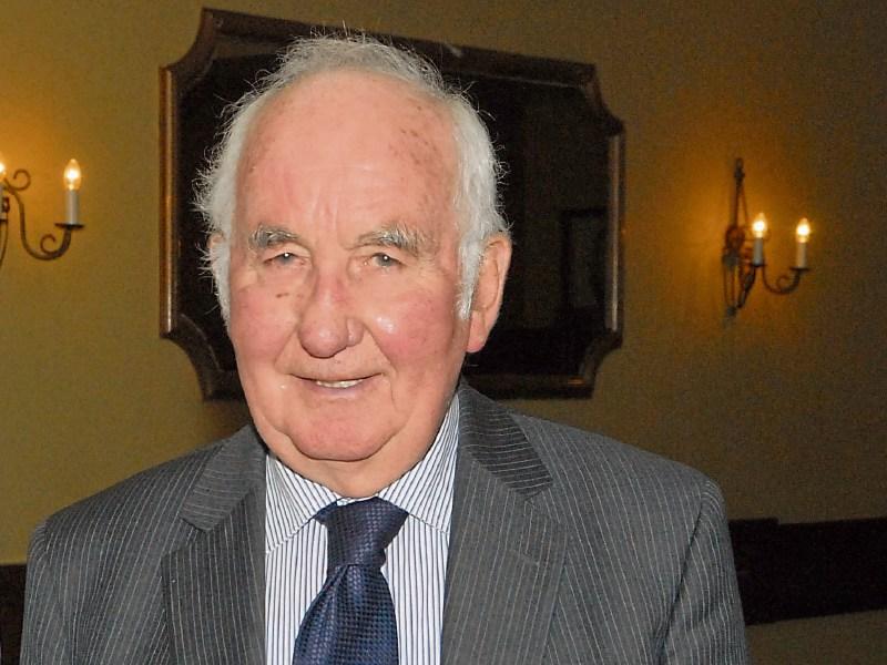 Tributes to former Limerick GAA chairman Gerry Bennis