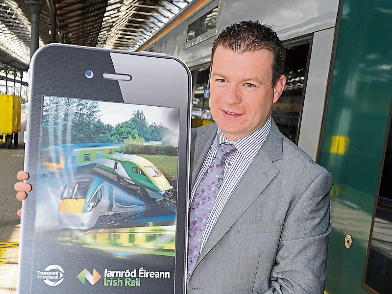 Limerick to Tipp rail passengers may be going nowhere in future