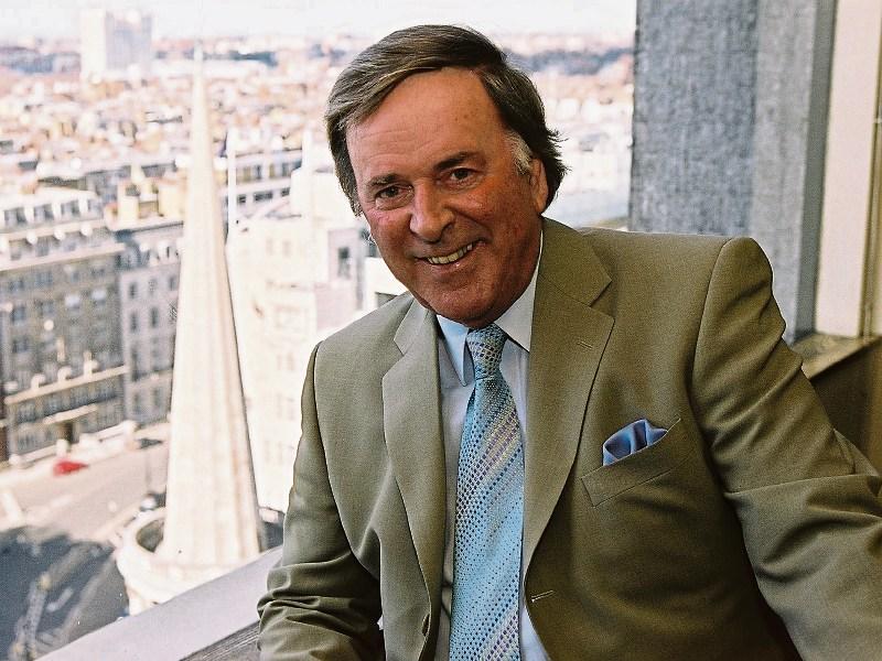 220km cycle from Limerick in memory of Terry Wogan